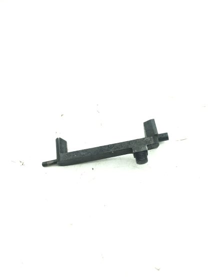 Smith and Wesson Pre 10 38 Special, Parts Only, Bolt/Cylinder Catch - Image 6