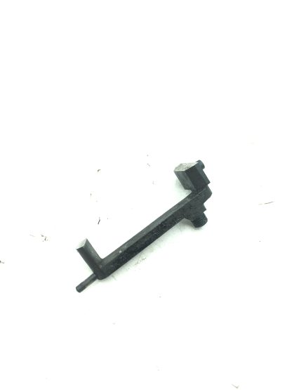 Smith and Wesson Pre 10 38 Special, Parts Only, Bolt/Cylinder Catch - Image 7