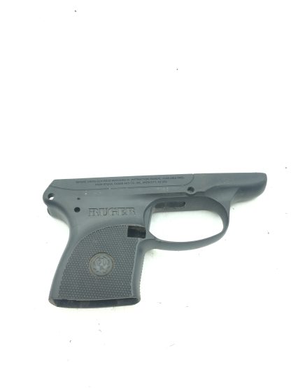 Ruger LCP .380ACP, Pistol Parts, Grip Frame