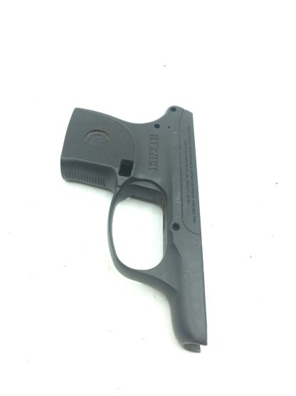 Ruger LCP .380ACP, Pistol Parts, Grip Frame - Image 3