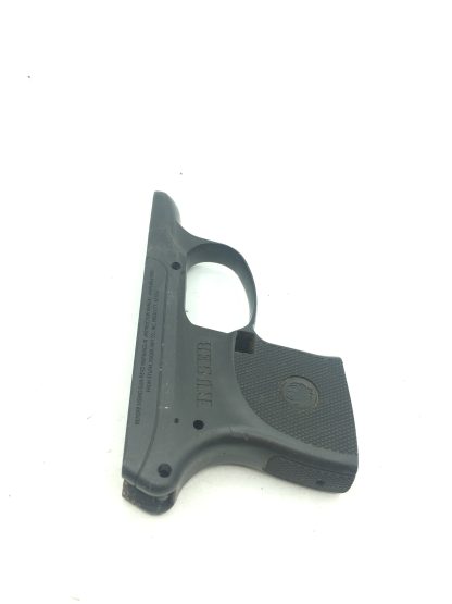 Ruger LCP .380ACP, Pistol Parts, Grip Frame - Image 5