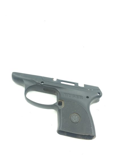 Ruger LCP .380ACP, Pistol Parts, Grip Frame - Image 6