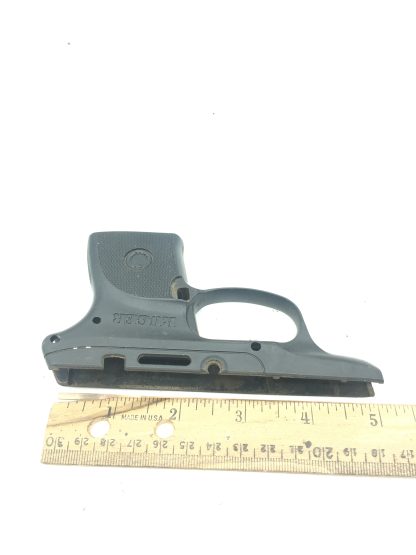 Ruger LCP .380ACP, Pistol Parts, Grip Frame - Image 8