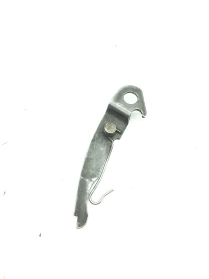 Stevens 77D, 12ga Shotgun Part. Slide Stop - Image 3