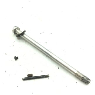 Stevens 77D, 12ga Shotgun Part. Stock Bolt w/ Washer, Pins, & Screw