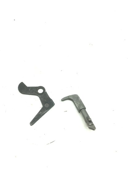 Smith & Wesson 4586, 45 Acp Pistol Part. Disconnector & Firing Pin Safety Lever