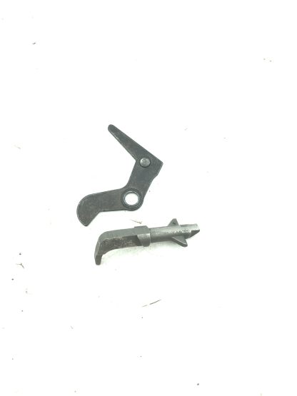 Smith & Wesson 4586, 45 Acp Pistol Part. Disconnector & Firing Pin Safety Lever - Image 5