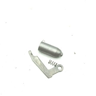 Smith & Wesson 4586, 45 Acp Pistol Part. Ejector / Magazine Depressor w/ Spring