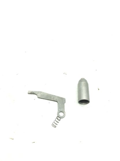 Smith & Wesson 4586, 45 Acp Pistol Part. Ejector / Magazine Depressor w/ Spring - Image 3