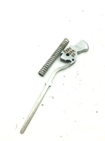 Smith & Wesson 4586, 45 Acp Pistol Part. Hammer w/ Stirrup & Mainspring - Image 2