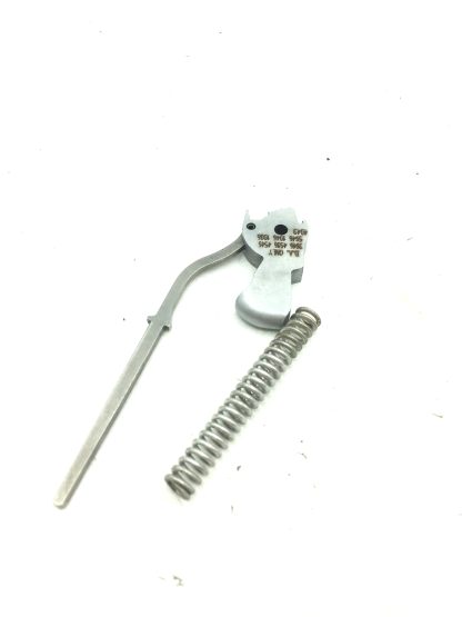 Smith & Wesson 4586, 45 Acp Pistol Part. Hammer w/ Stirrup & Mainspring - Image 3