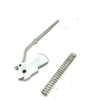 Smith & Wesson 4586, 45 Acp Pistol Part. Hammer w/ Stirrup & Mainspring