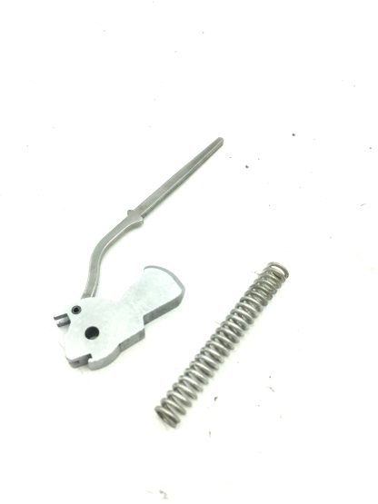 Smith & Wesson 4586, 45 Acp Pistol Part. Hammer w/ Stirrup & Mainspring