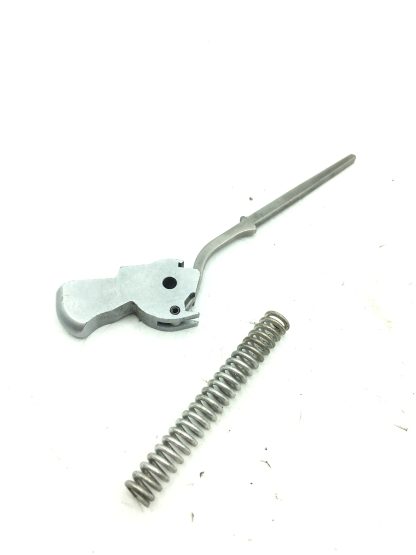 Smith & Wesson 4586, 45 Acp Pistol Part. Hammer w/ Stirrup & Mainspring - Image 5
