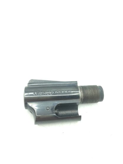 Taurus 65, 38 SPL Revolver Part. Barrel. 2"