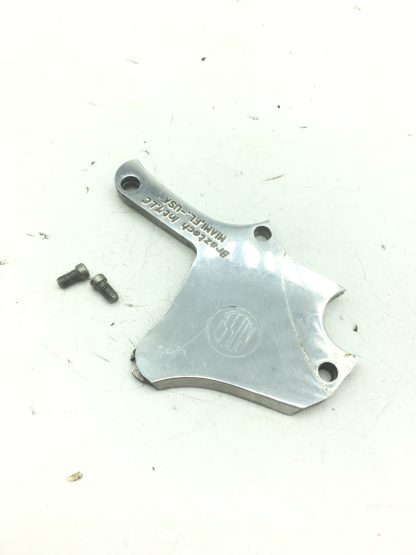 Rossi 972 .357Magnum, Revolver Parts, Side Plate and Screws