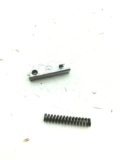 Rossi 972 .357Magnum, Revolver Parts, Rebound Slide and Spring - Image 4