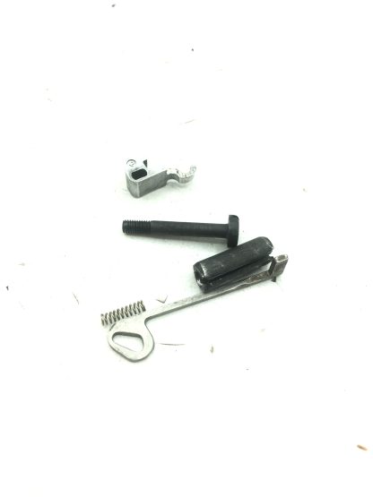Rossi 972 .357Magnum, Revolver Parts, Cylinder Stop, Bar, Spring, Screw - Image 2