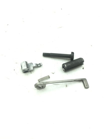 Rossi 972 .357Magnum, Revolver Parts, Cylinder Stop, Bar, Spring, Screw - Image 3