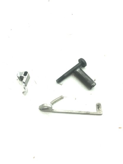 Rossi 972 .357Magnum, Revolver Parts, Cylinder Stop, Bar, Spring, Screw - Image 4