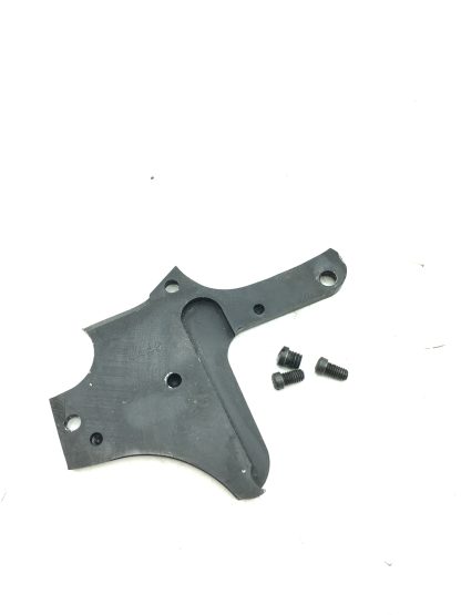 Taurus 9s 38 Spl-Revolver Parts- Sideplate - Image 3