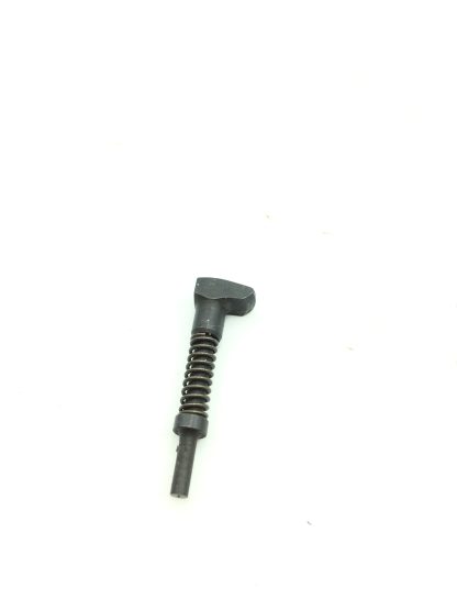 EAA Witness 9mm Pistol Parts-Trigger Bar Spring, Guide, Plunger, Pin - Image 5