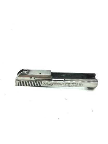 FIE Titan 25 ACP Pistol Parts-Slide