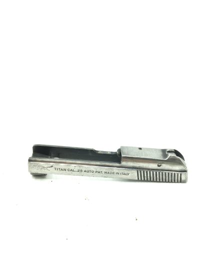 FIE Titan 25 ACP Pistol Parts-Slide - Image 6