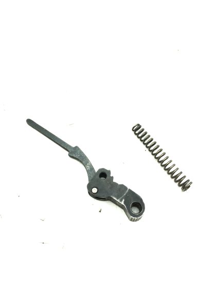 FIE Titan 25 ACP Pistol Parts-Hammer, Spring - Image 2