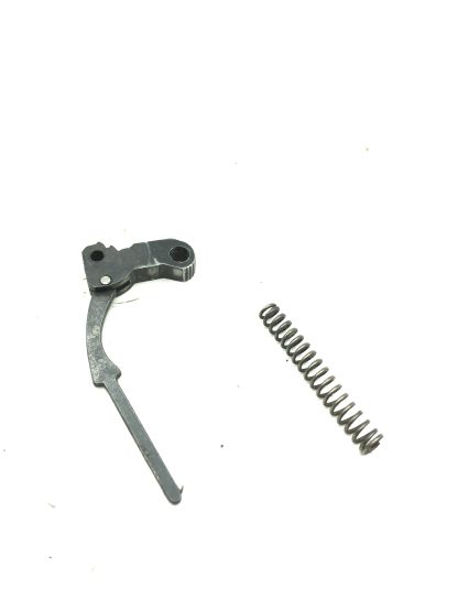 FIE Titan 25 ACP Pistol Parts-Hammer, Spring