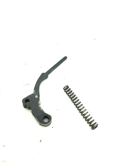 FIE Titan 25 ACP Pistol Parts-Hammer, Spring - Image 4