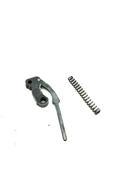 FIE Titan 25 ACP Pistol Parts-Hammer, Spring - Image 5