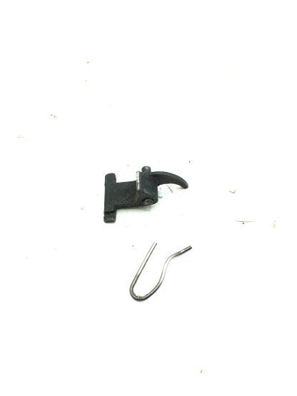 FIE Titan 25 ACP Pistol Parts-Lever, Pin, Spring - Image 2