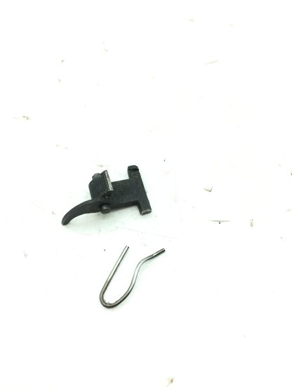 FIE Titan 25 ACP Pistol Parts-Lever, Pin, Spring - Image 3