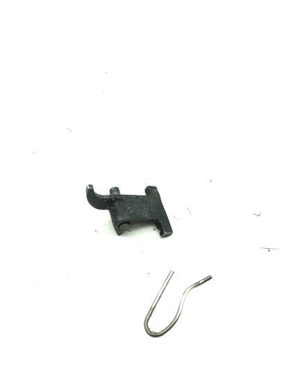 FIE Titan 25 ACP Pistol Parts-Lever, Pin, Spring