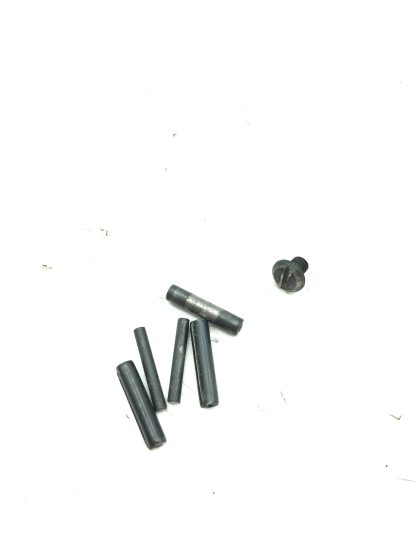 FIE Titan 25 ACP Pistol Parts-Pins, Screw