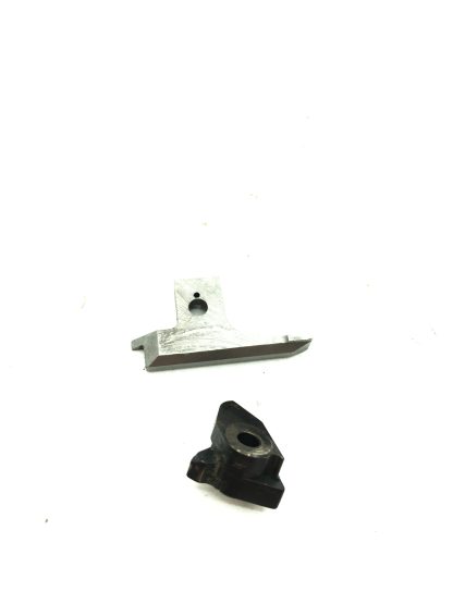 Kahr CW40 40S&W pistol parts, cam and ejector - Image 4