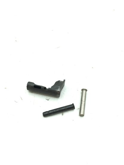 Kahr CW40 40S&W pistol parts, mag. catch and plungers