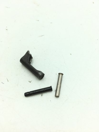 Kahr CW40 40S&W pistol parts, mag. catch and plungers - Image 4