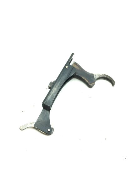 Mossberg 146B 22LR rifle parts, trigger and bracket - Image 7