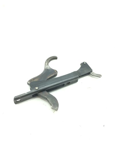 Mossberg 146B 22LR rifle parts, trigger and bracket - Image 8