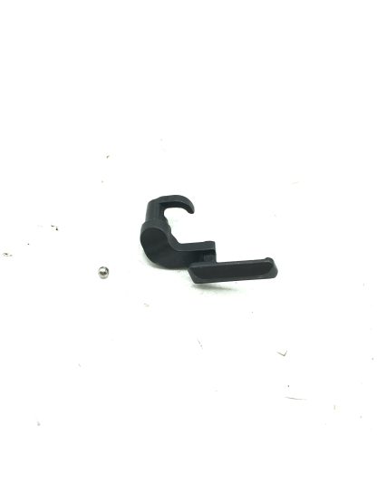 Taurus G2C 9mm, Pistol Parts, Safety, Ball