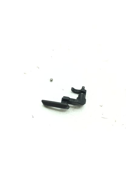 Taurus G2C 9mm, Pistol Parts, Safety, Ball - Image 5