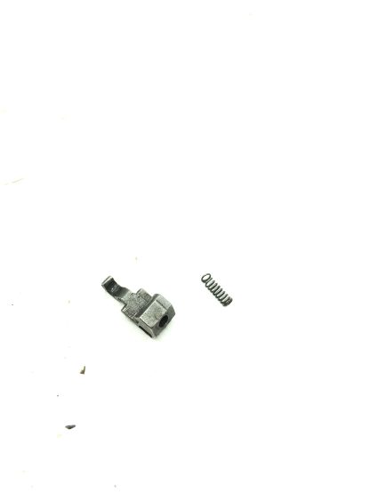 Rossi 88 .38Spl, Revolver Parts, Cylinder Stop, Spring - Image 4