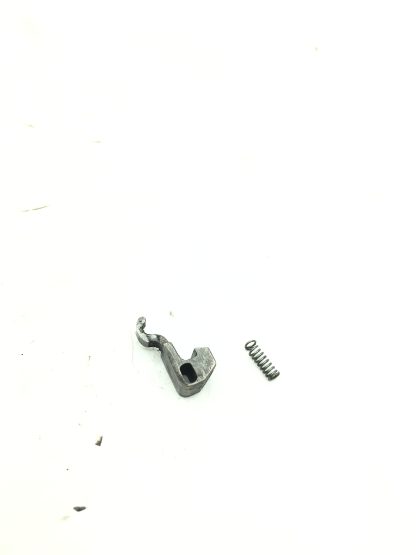 Rossi 88 .38Spl, Revolver Parts, Cylinder Stop, Spring - Image 3