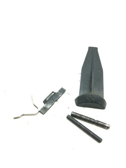 Smith & Wesson SW9VE 9mm, Pistol Parts, Pins, Backstrap - Image 3