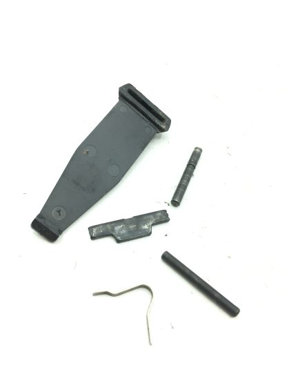 Smith & Wesson SW9VE 9mm, Pistol Parts, Pins, Backstrap - Image 4