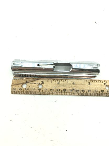 Davis P-32 32 ACP Pistol Parts: Slide - Image 2