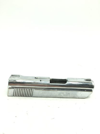 Davis P-32 32 ACP Pistol Parts: Slide