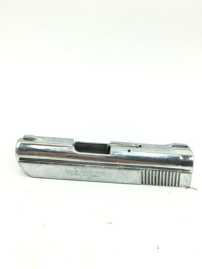 Davis P-32 32 ACP Pistol Parts: Slide - Image 5